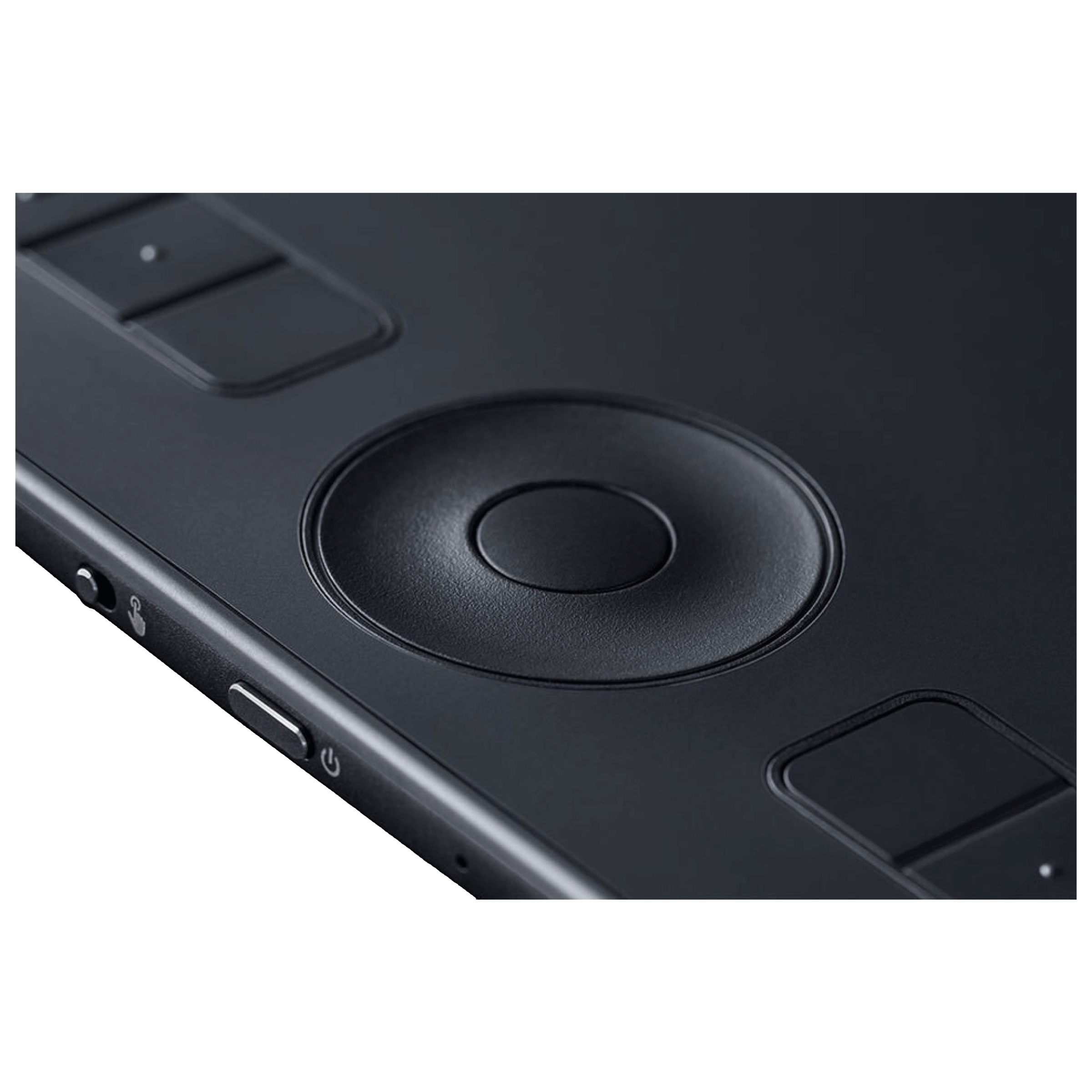 Buy Wacom Intuos Pro Medium Graphics Tablet (8.7 Inch, Black